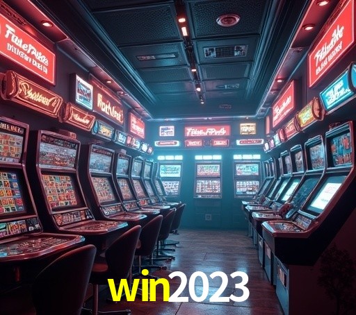 Loterias online na win2023