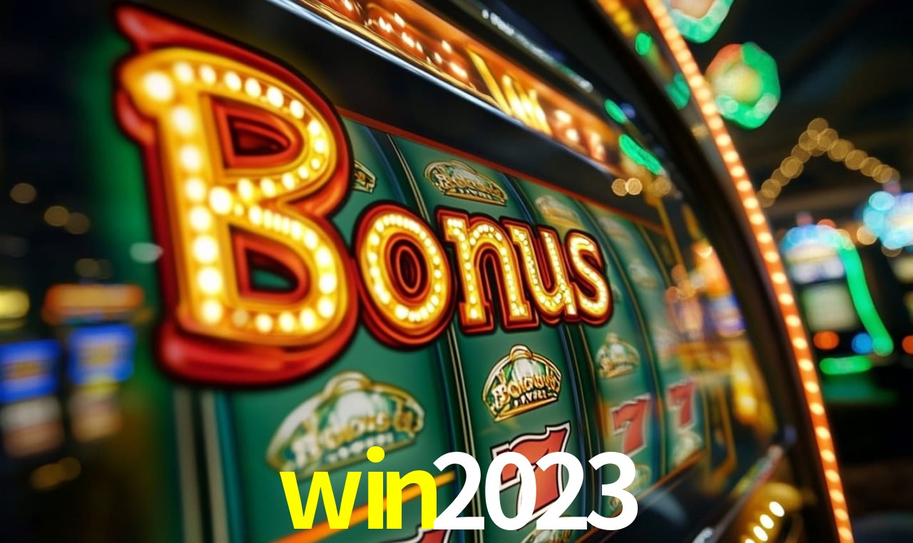 Slots com jackpots e giros grátis na win2023