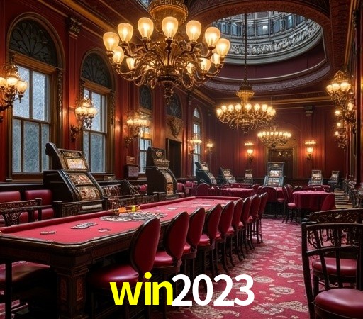 Bônus e promoções da win2023