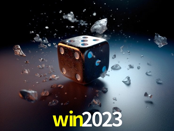 Interface moderna da plataforma win2023