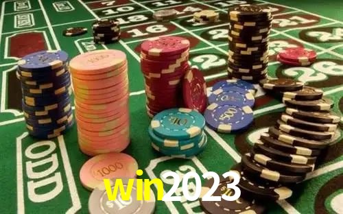 Apostas com odds competitivas na win2023