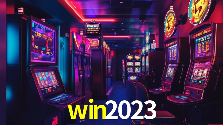 Cashback e recargas na win2023