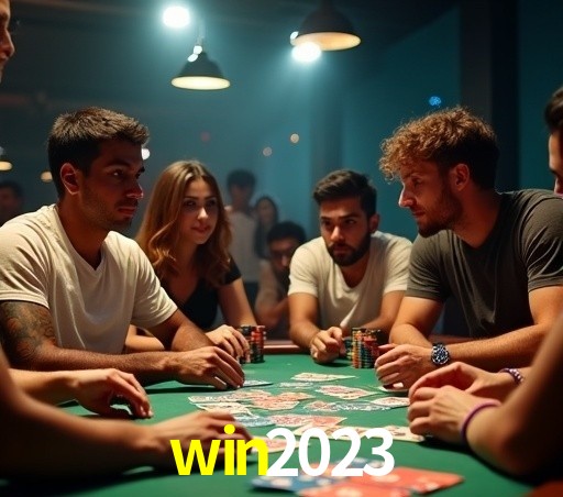 Biblioteca de slots populares na win2023
